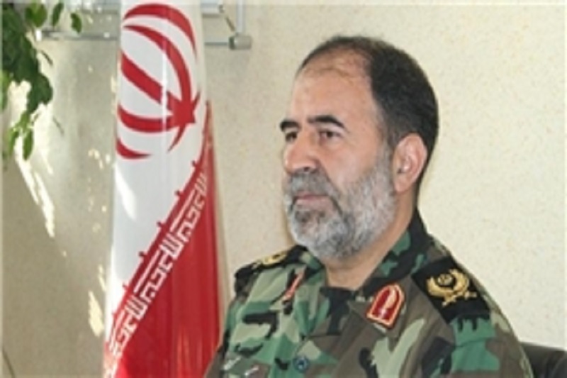 پیش بینی مقررات خاص امنیتی در اربعین حسینی/اختصاص 4 بالگرد برای کنترل تردد زائران