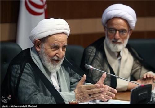 آیت‌الله یزدی: کمیته حقیقت‌یاب از طرف جهان اسلام فاجعه خونین مِنا را پیگیری کند‌ 