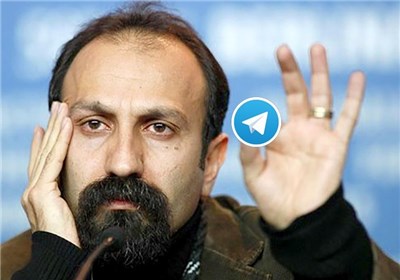 فراخوان‌های تلگرامی و هَندِلینگ فیلمسازی در ایران 