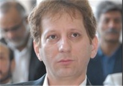 مطالعه وکلا در پرونده بابک زنجانی پایان یافت 