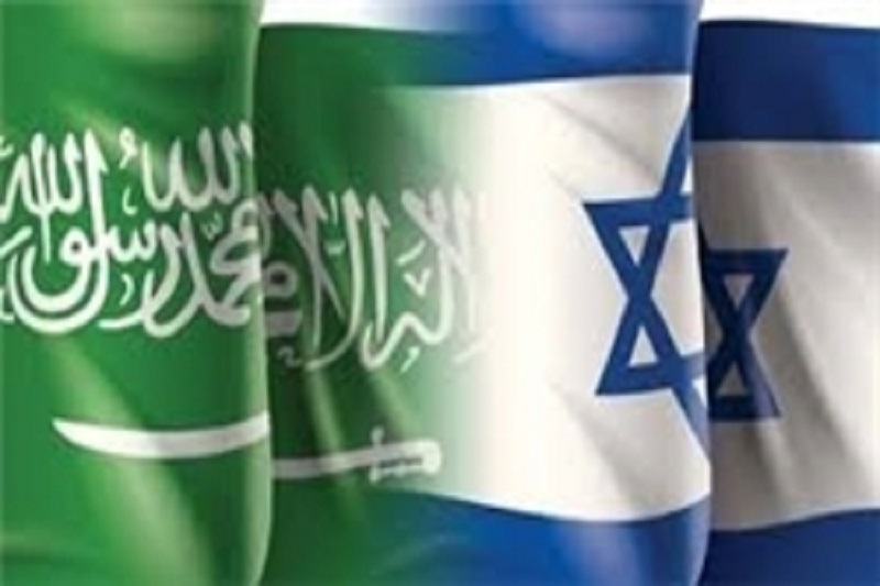 آل سعود آلت دست صهیونیسم/ واگذاری تامین امنیت حج به صهیونیست ها