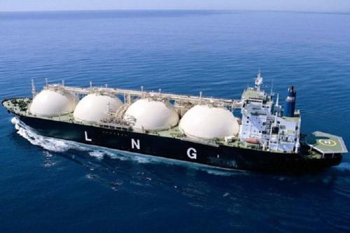 لبخند بازار LNG به گاز ایران/ جا برای گاز پارس‌جنوبی باز می‌شود