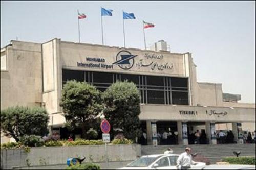 احتمال فرود هواپیمای شهدای منا در فرودگاه مهرآباد