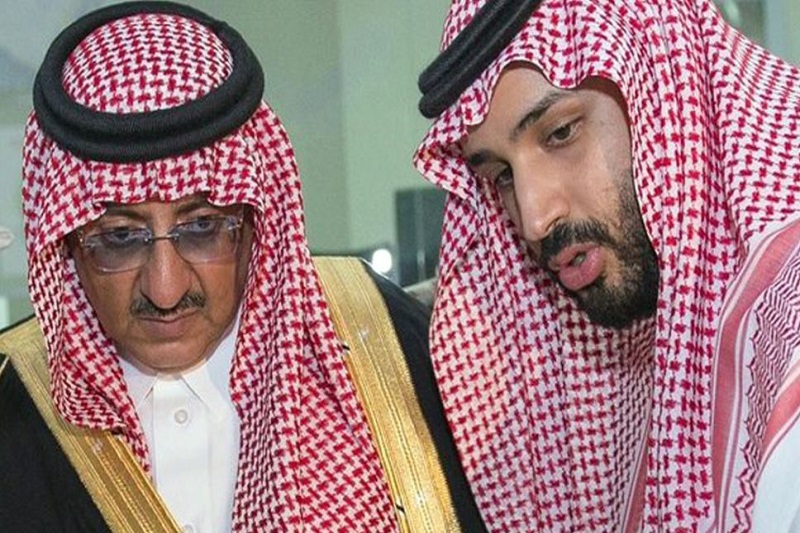 توجیه المسائل سعودیها برای فاجعه منا/آل سعود دروغگوهای خوبی نیستند