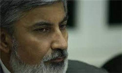 دست دادن ظریف با اوباما «دیپلماسی ذلت» بود