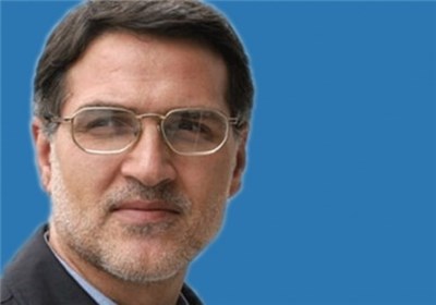 دولت فعلی استعداد تبدیل اعتدال به گفتمان را ندارد 