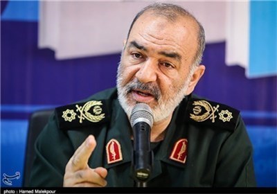 بشار اسد امروز بخش اعظمی از راه‌حل سوریه است 