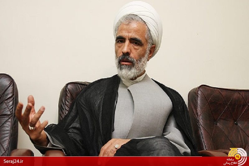 دولت پس از قرائت گزارش نهایی مجلس درباره برجام اعلام نظر می‌کند