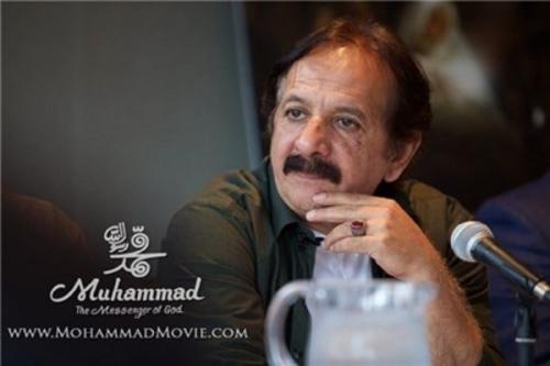 مجیدی: فیلم محمد رسوال الله(ص) قطره‌ای از اقیانوس بی‌کران پیامبر خوبی‌ها است