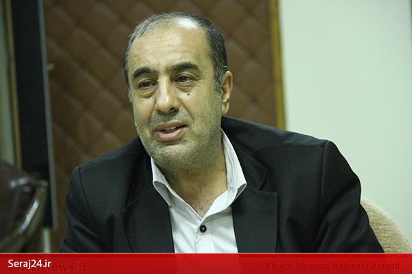 هنوز نتوانسته ایم کودکانمان را کتاب خوان تربیت کنیم/ آموزش و پرورش نقش خود در این زمینه را ایفا کند