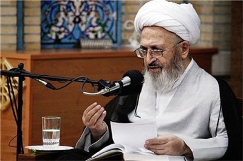 آیت‌الله سبحانی: آل‌سعود به خاطر جنایت مِنا در محضر خداوند محاکمه می‌شود