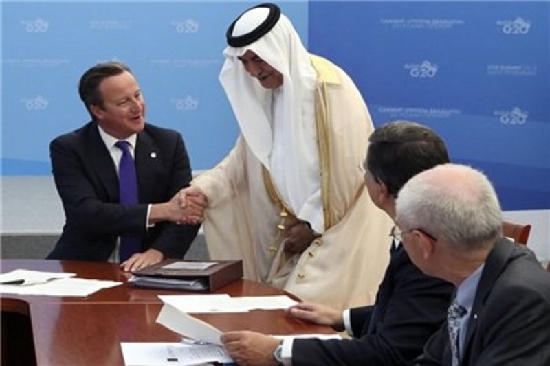  توافق پنهانی انگلیس با عربستان برای تضمین جایگاه ریاض در شورای حقوق بشر