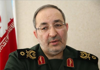 نیروهای مسلح ایران آماده انجام هرگونه مأموریت درباره فاجعه منا هستند 