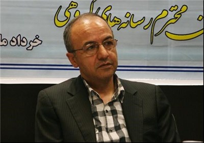 "دست‌فروشان" قاچاق‌فروشند