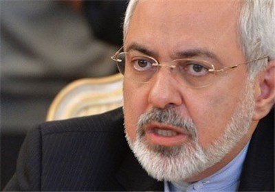 مجلس با وزیر امور خارجه برخورد قانونی کند 