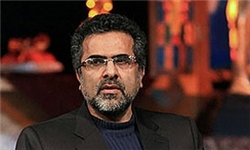  دیدار شمقدری از پشت صحنه فیلم «شهابی از نور» در لبنان