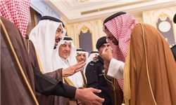 تیم حاکم بر عربستان برادر شاه را مسموم کرد؛ آیا مجتهد افشاگر توییتری ترور شد؟