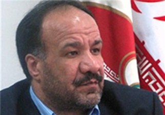 سمندر سرپرست فدراسیون کاراته شد