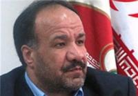 سمندر سرپرست فدراسیون کاراته شد