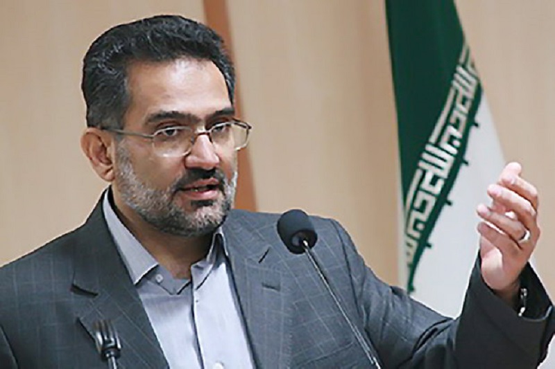 دستگاه دیپلماسی ایران از موضع ضعف و انفعال با آمریکا برخورد نکند