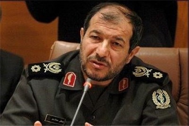 هر زمان لازم باشد ایران پاسخی محکم و کوبنده به آل‌سعود خواهد داد