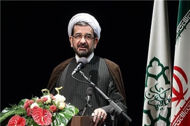 ارائه طرح رفاه اجتماعی به شورای شهر تهران