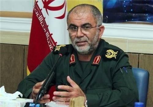 نیروی دریایی سپاه با تجهیزات مدرن در آمادگی کامل است 