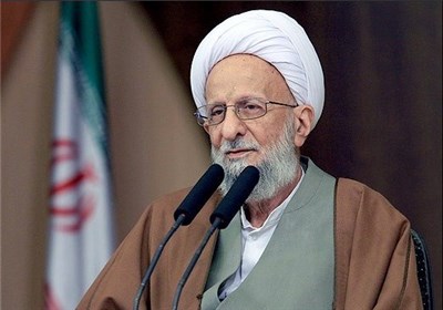 آیت الله مصباح یزدی: اسلامی شدن علوم انسانی با تحول عمیق در نوع نگاه به انسان محقق می‌شود 