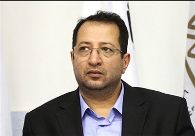 کفگیرمان به ته دیگ خورد 