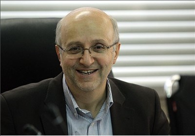 ایران رسما" غول‌های نفتی آمریکا را به مشارکت طلبید