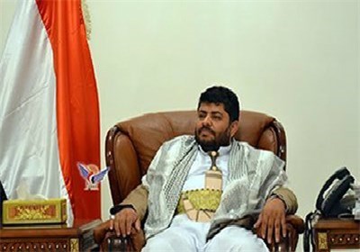 راهبرد کنونی انصارالله نفوذ در عمق خاک عربستان است 