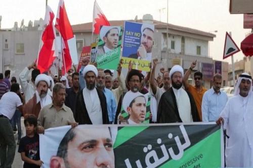 بحرین سفیر خود در تهران را فراخواند