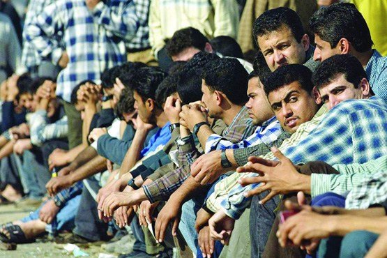 جزئیات نشست اشتغالی با مقامات بانکی/ بیکاری غیرقابل تحمل است