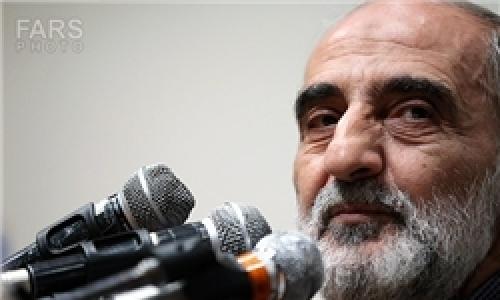 اگر برجام فاجعه‌آفرین است آن را دربست رد کنیم/ بیانیه صرفا برای ثبت در تاریخ است و کارکرد دیگری ندارد