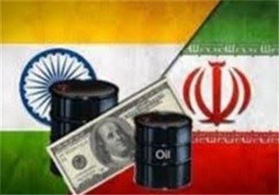 هند دومین قسط بدهی نفتی ایران را ۱۰ روز دیگر می‌پردازد 