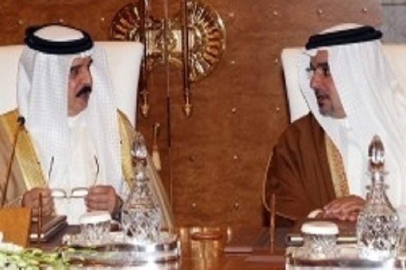 بحرین رسما از ایران به سازمان ملل شکایت کرد