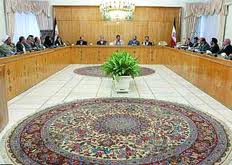 اختیارات رئیس جمهور و هیئت وزیران در امور اداری و استخدامی به استانداران تفیذ می‌شود