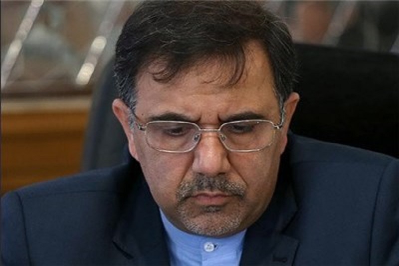  دفاع زودهنگام جهانگیری از آقای وزیر؛ آخوندی شخصیت راهبردی نظام است
