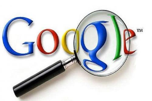خداحافظ گوگل، سلام آلفابت