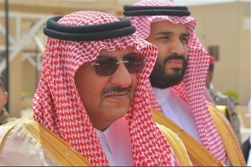  کاهش کوه پول عربستان؛ میلیاردها دلار هزینه جنگ یمن و کمک به مصر‌