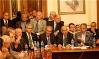 جبهه نجات ملی مصر گفت‌وگو با مرسی را رد کرد