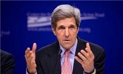 جان کری سیاست توافق و سازش را درباره برنامه هسته‌ای ایران دنبال می‌کند