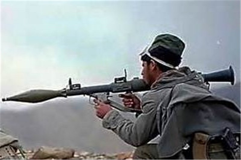 شکارچی تانک خرمشهر چه کسی بود؟