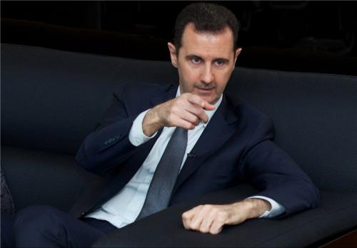 بشار اسد: عربستان عقب افتاده ترین کشورهاست؛ سعودی‌ها حق اظهارنظر ندارند 