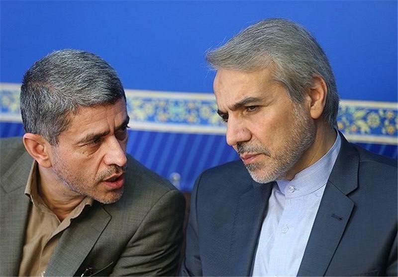 پس از دیدار با رئیس جمهور درباره نامه 4 وزیر صحبت می‌کنم 