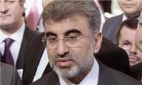 وزیر انرژی ترکیه: به واردات گاز از ایران ادامه می‌دهیم
