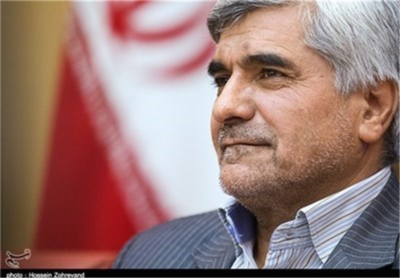 دیدار فرهادی با وزرای علوم 4 کشور اروپایی 