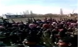 کشته شدن بیش از 300 تروریست در سوریه