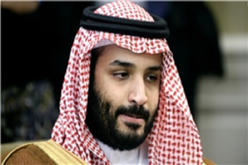 نمایندگان آل‌سعود: محمد بن‌سلمان صلاحیت وزارت دفاع عربستان را ندارد/ خیره‌سری جوانی عامل حمله به یمن