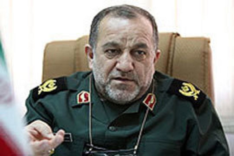 وحشت آل سعود پس ازبیانات رهبری/واکنش خشن سپاه بستگی به شرایط دارد